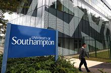 The uni's not just a pretty face! 