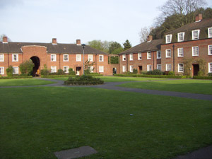 To paraphrase Skepta, 'Living in halls, that's not me'