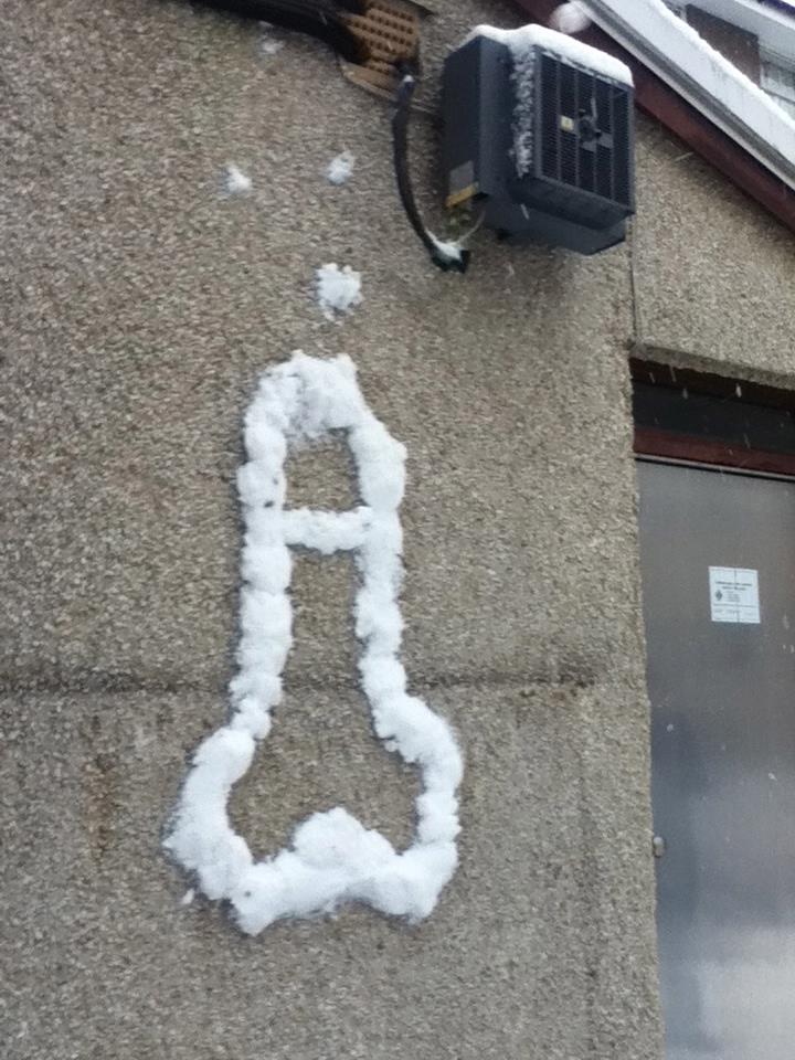 Credit: Xander Marjoram and Mohammed Mazhari, Bencraft Freshers