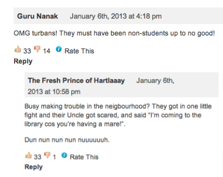 Fresh Prince