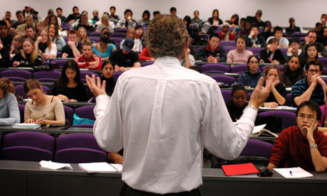 university-lecturer