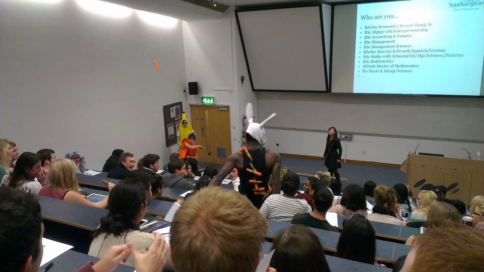 Image result for site:thetab.com lectures
