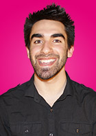 david gilani