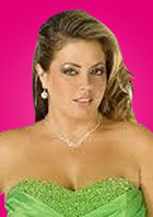 michelle dando