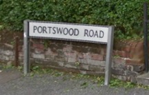portswood road