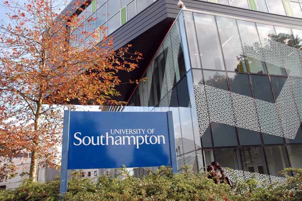 soton uni