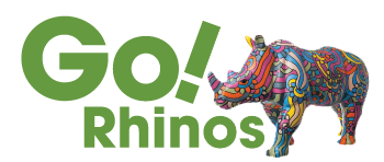 Go! Rhinos