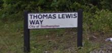 thomas lewis way