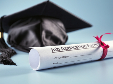 graduate-job-seeker