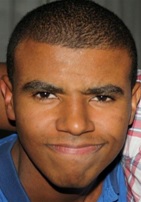 Social Secretary Head Shot