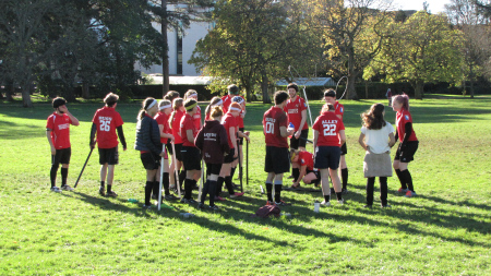 soton quidditch