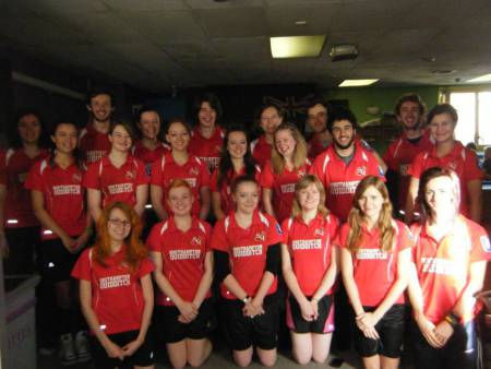 southampton quidditch team