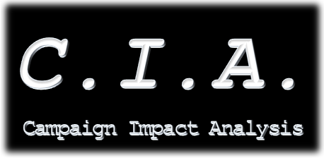 CIA logo
