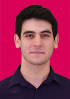 David Mendoza-Wolfson