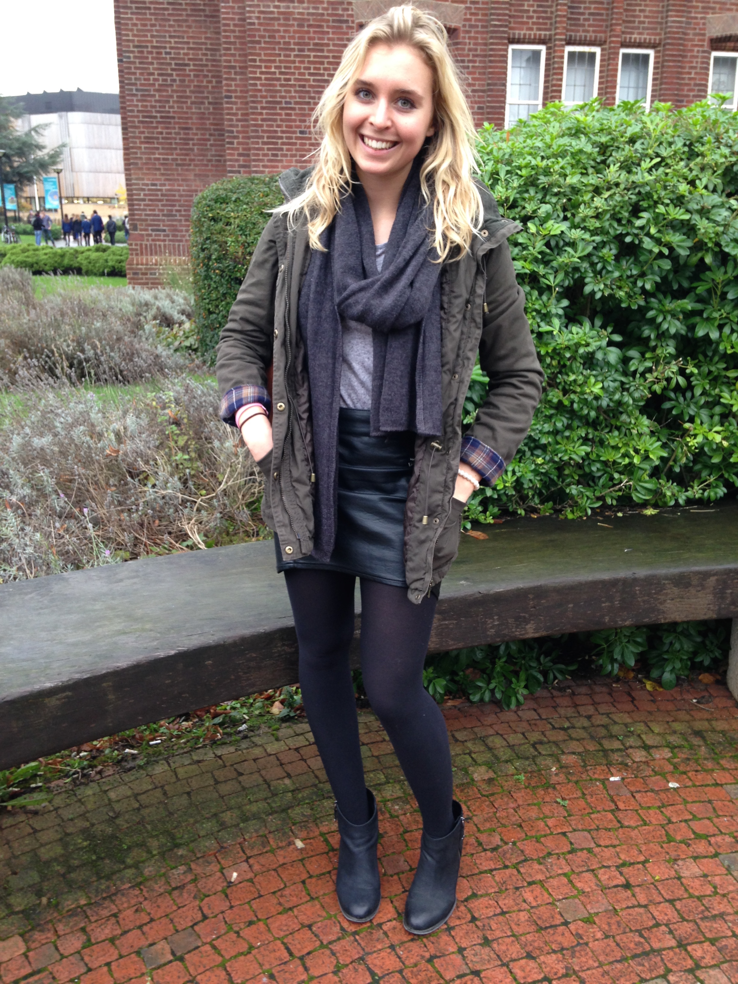 campus style 1