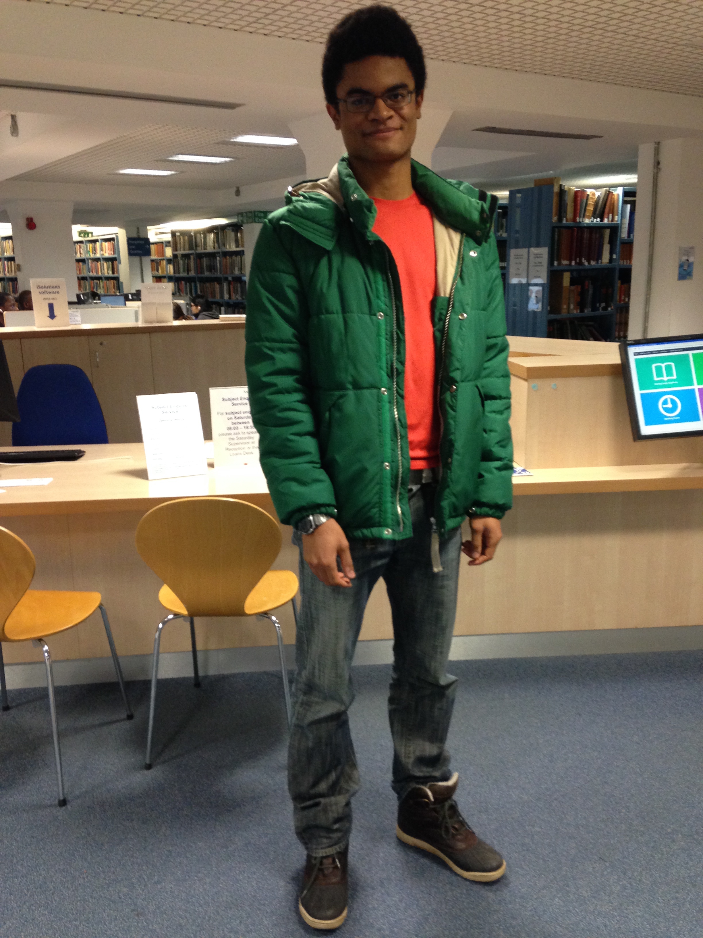 campus style 1