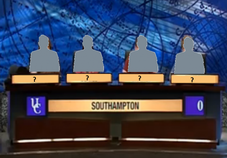 University Challenge