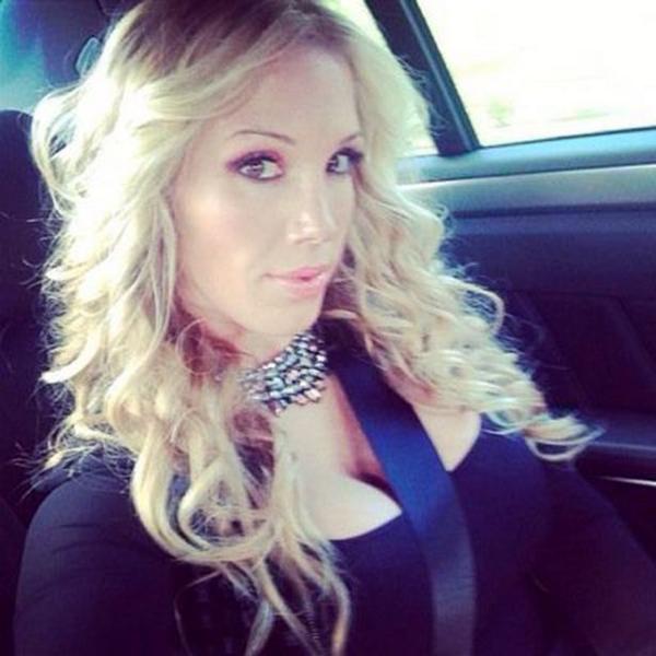 Porn star