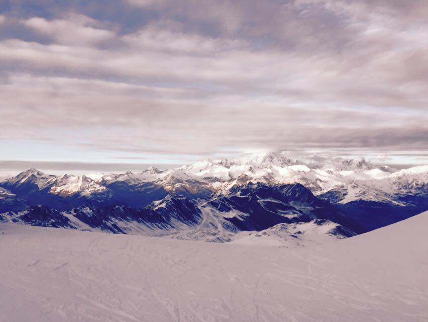 Ski trip 12