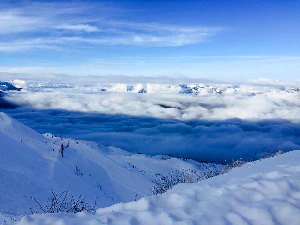 Ski trip 14