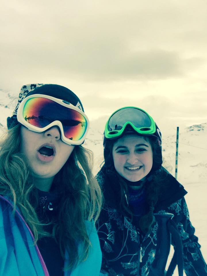 Ski trip 17