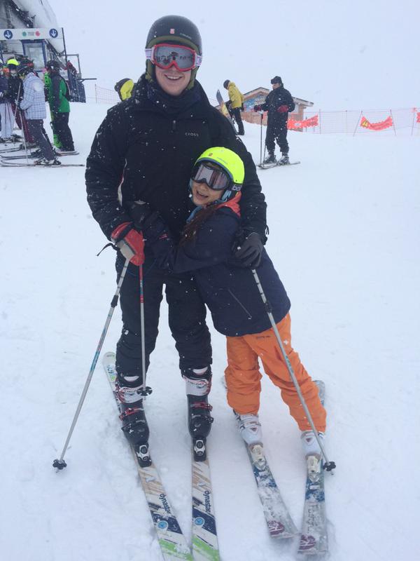 Ski trip 19