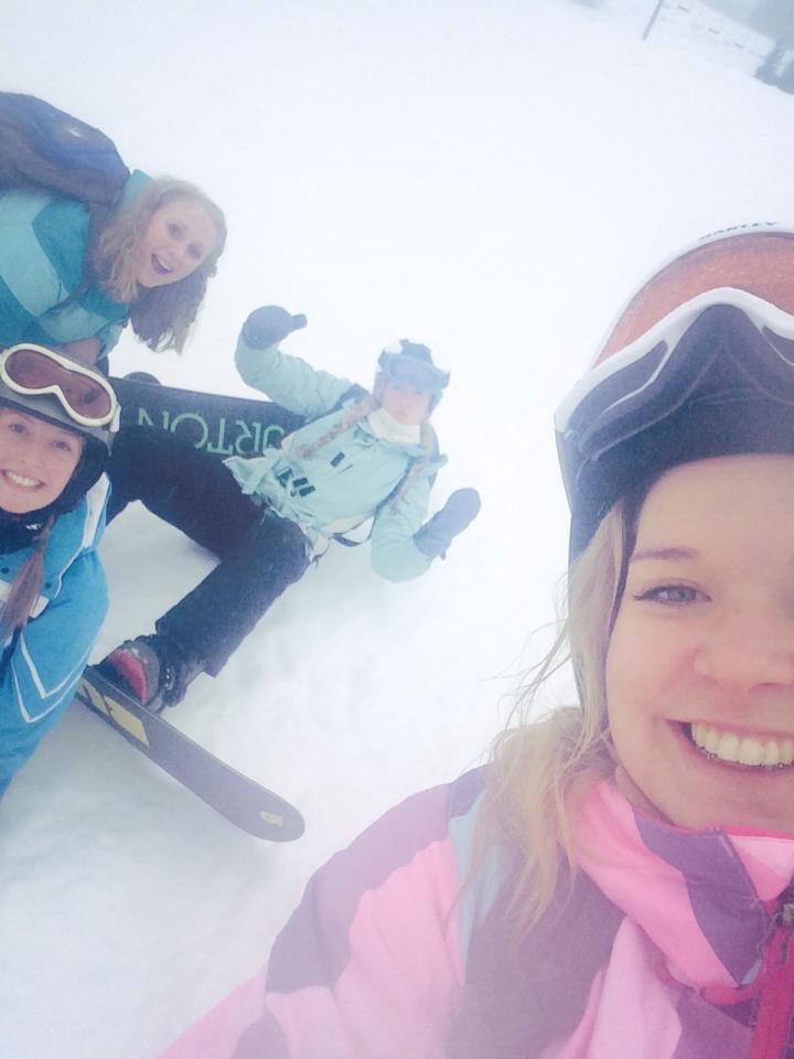 Ski trip 2