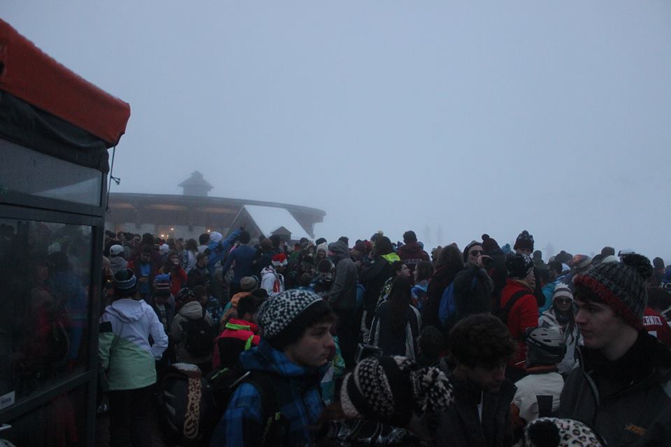 Ski trip 21