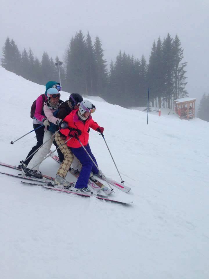 Ski trip 22
