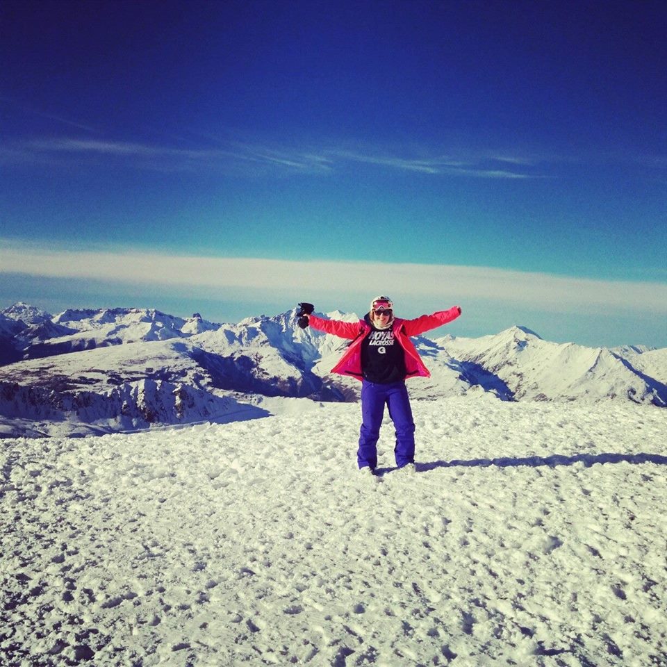 Ski trip 23
