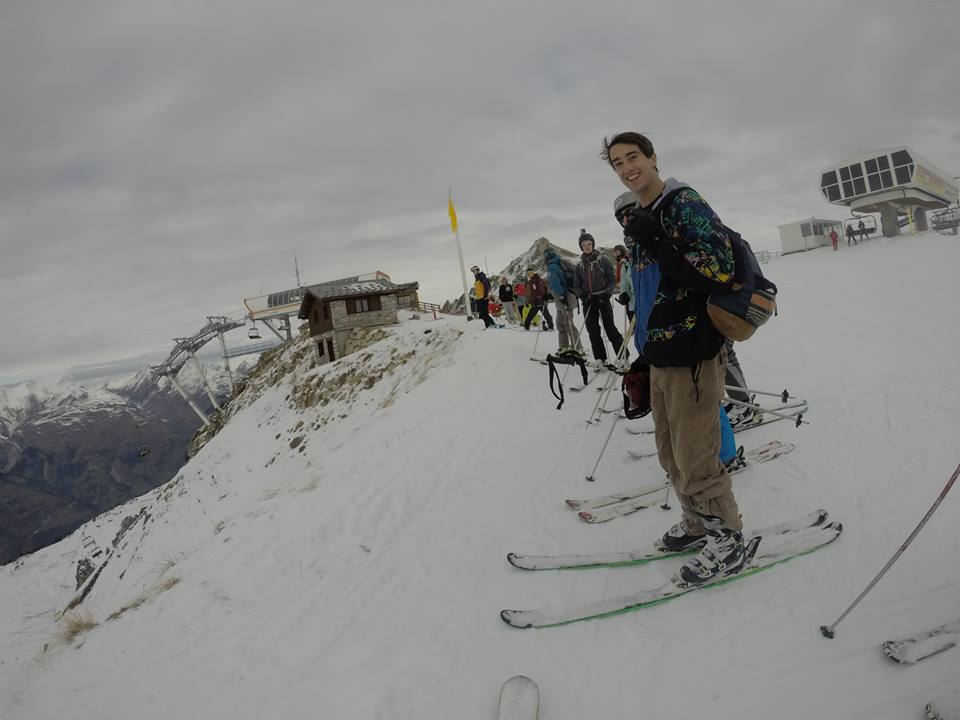 Ski trip 25