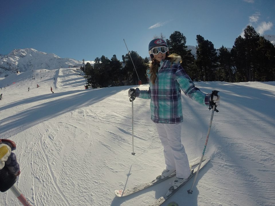 Ski trip 28