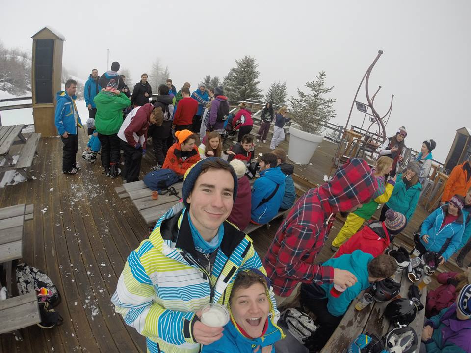 Ski trip 29