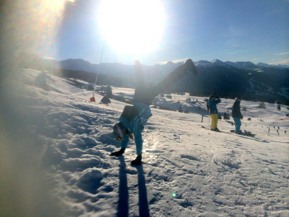 Ski trip 3