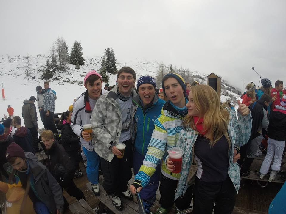 Ski trip 30