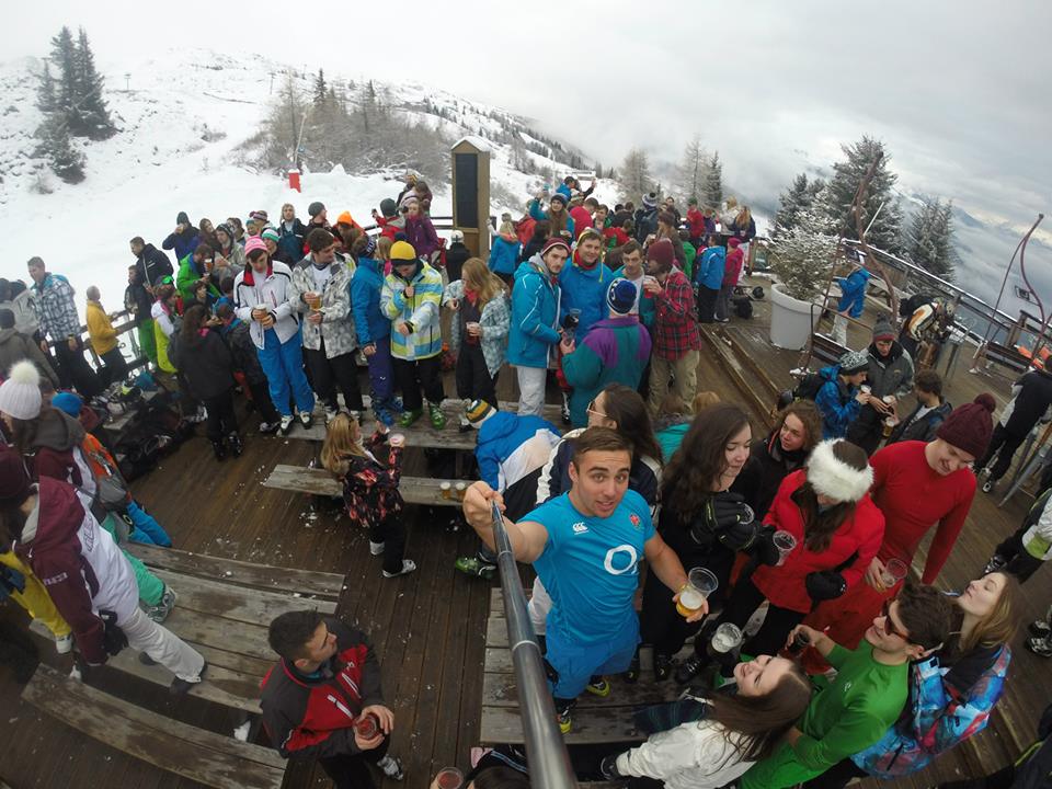 Ski trip 31
