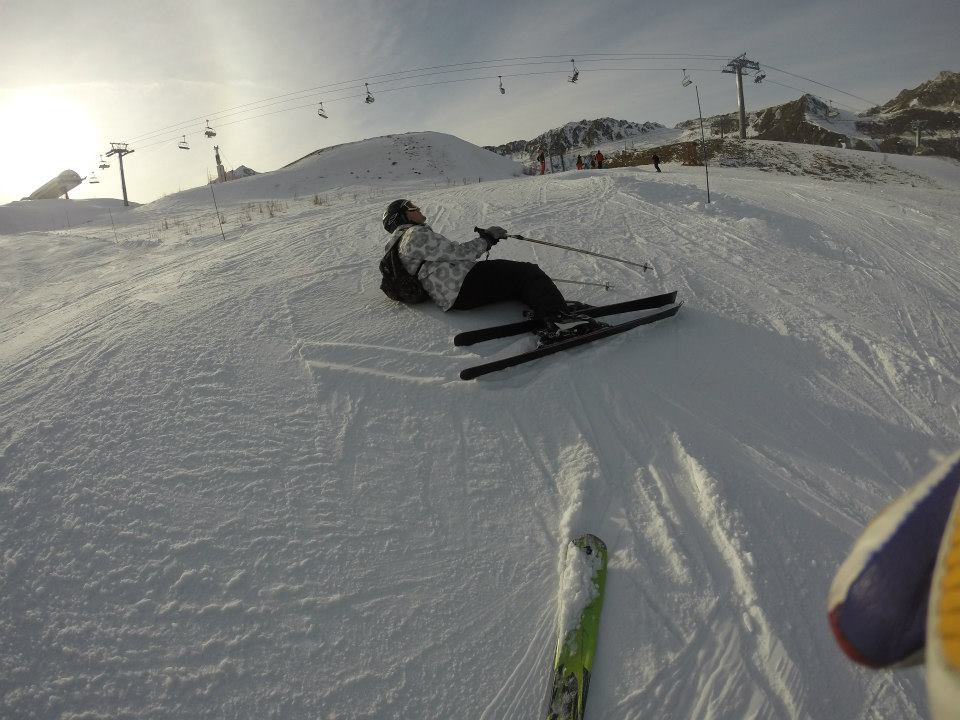 Ski trip 32