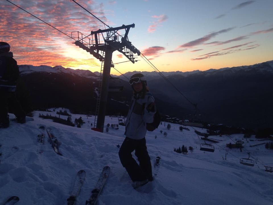 Ski trip 33