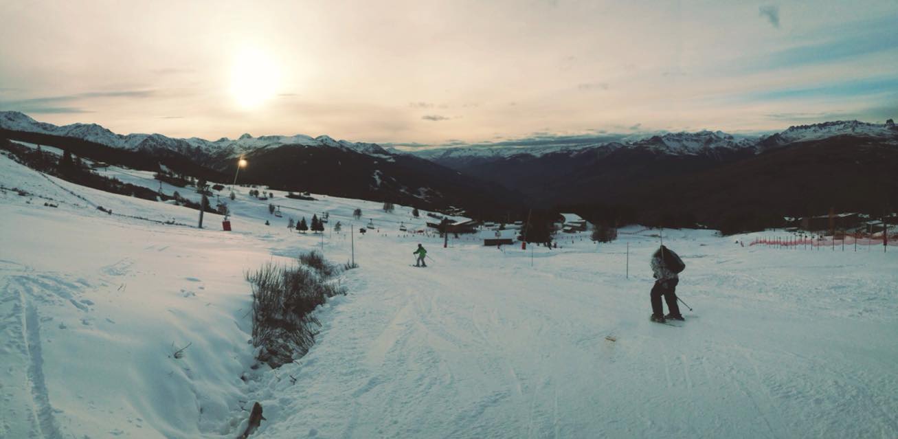 Ski trip 34