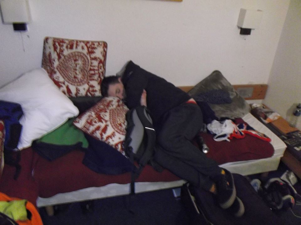 Ski trip 36