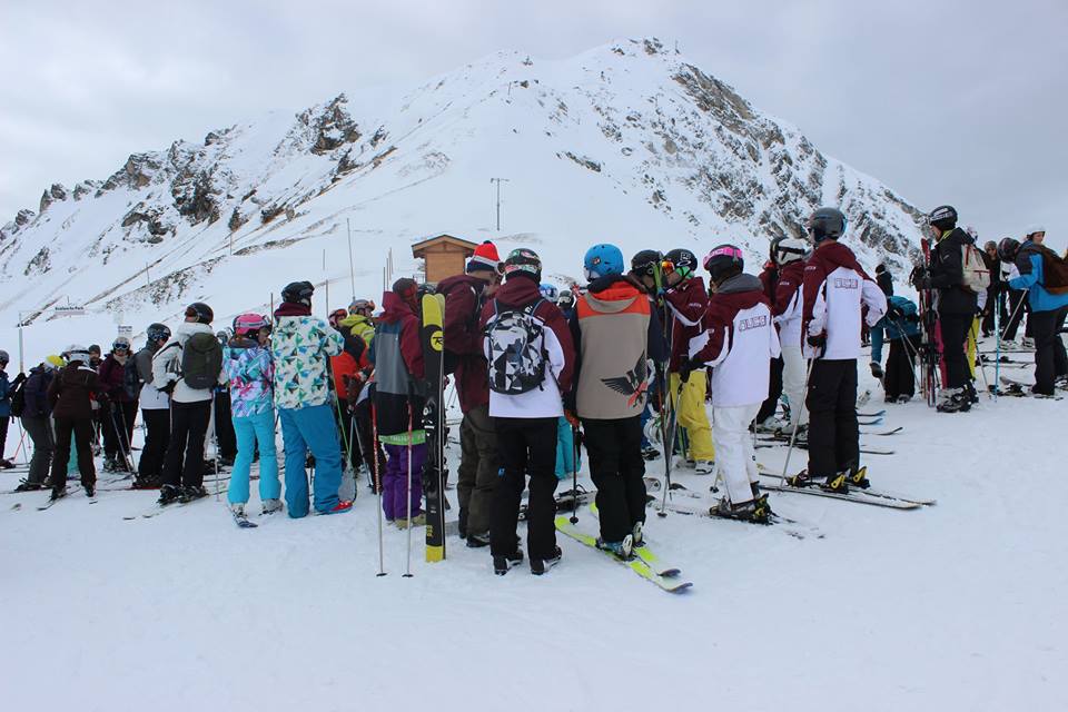 Ski trip 37