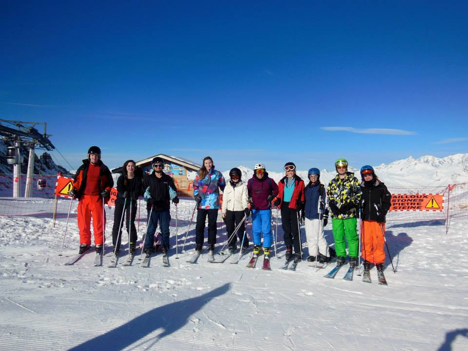 Ski trip 38