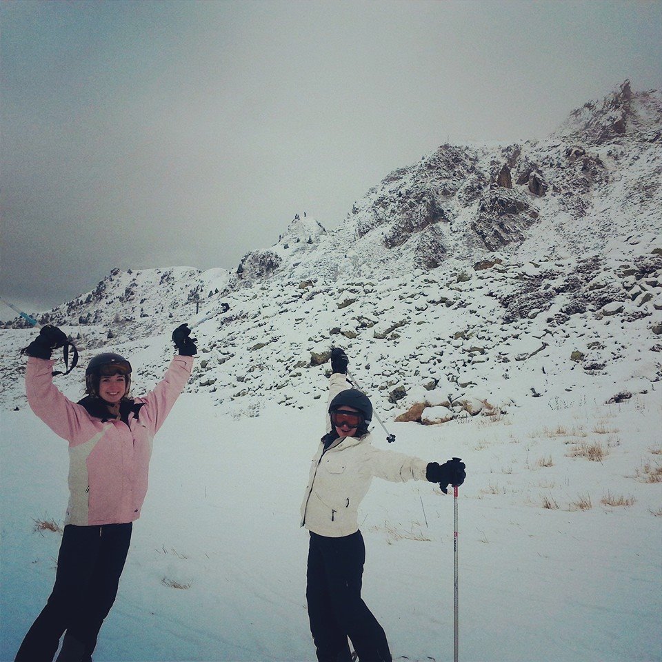 Ski trip 40