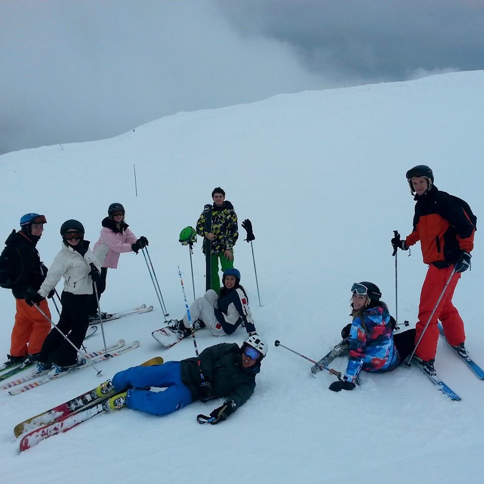 Ski trip 41