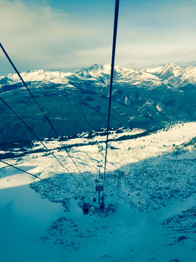 Ski trip 9