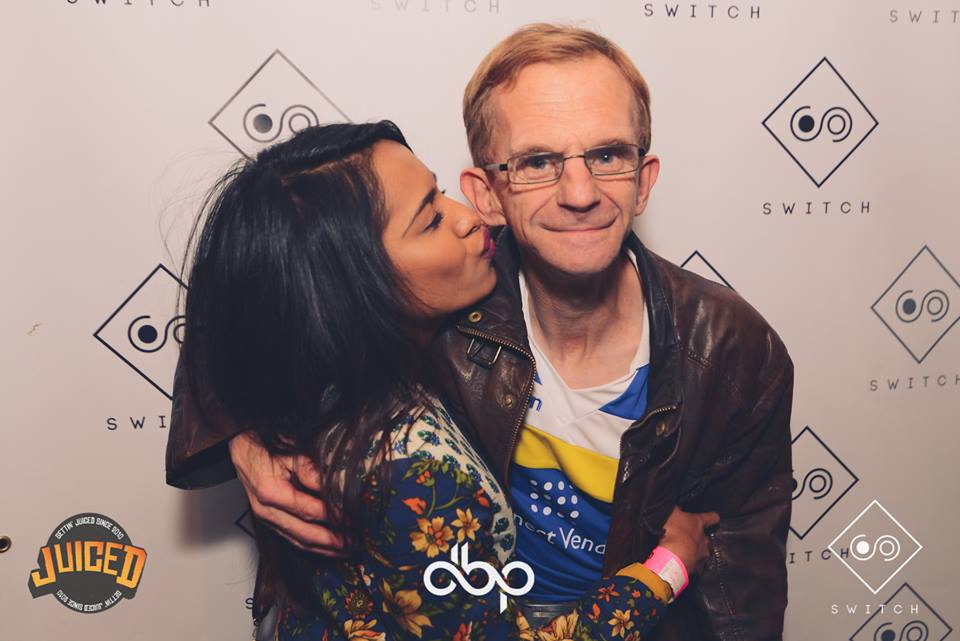 Wealdstone Raider 1