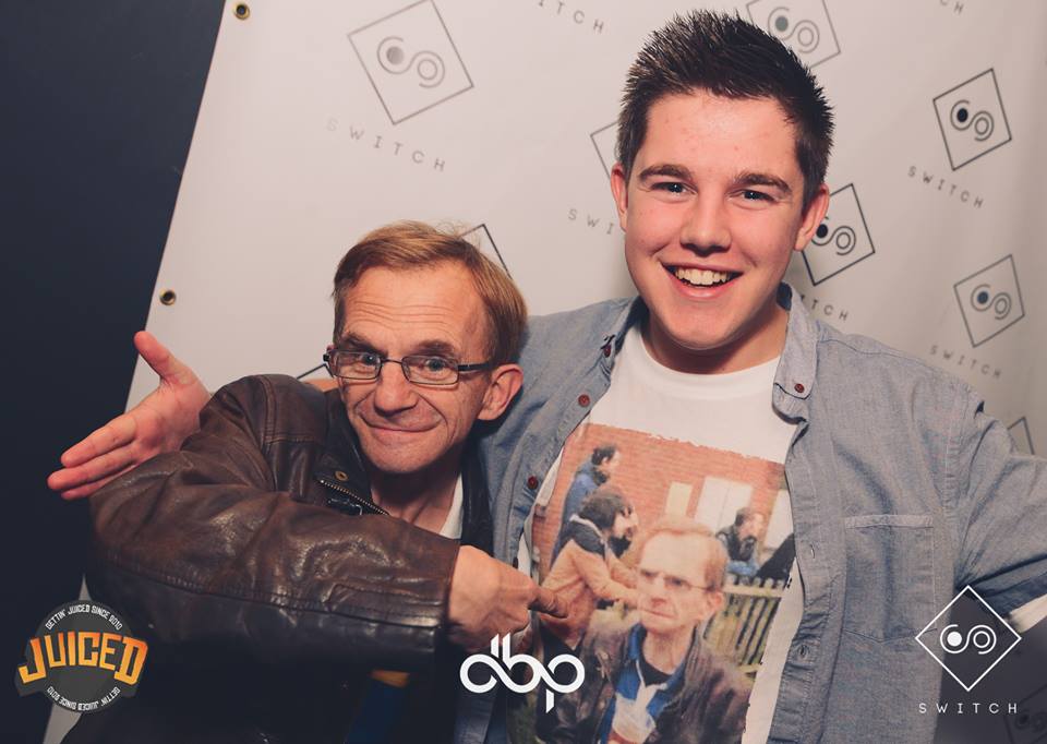 Wealdstone Raider 10