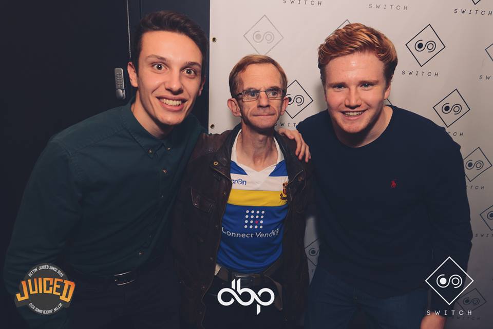 Wealdstone Raider 11