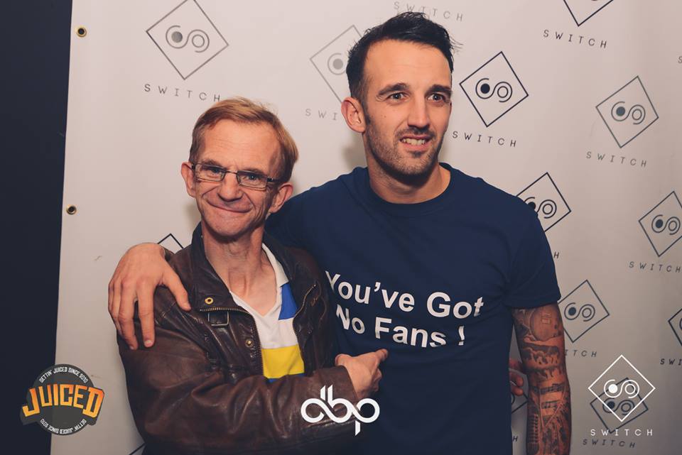 Wealdstone Raider 13