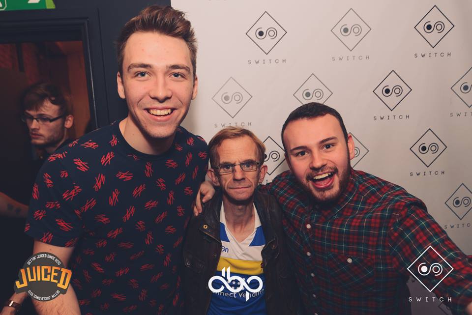 Wealdstone Raider 15